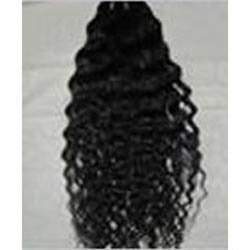 Manufacturers Exporters and Wholesale Suppliers of Indian Curly Hair New Delhi Delhi